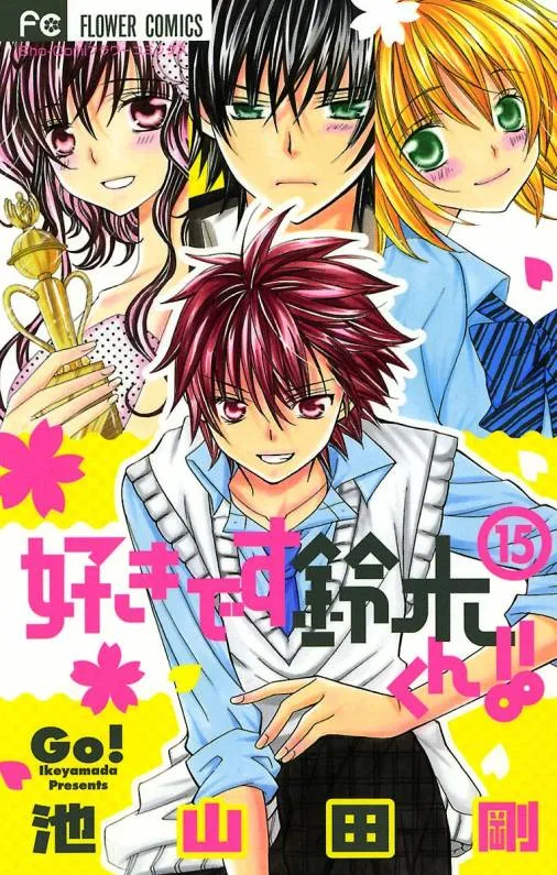Volume 15