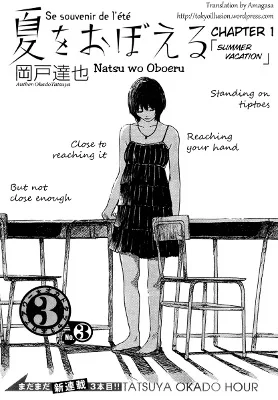 Volume 01
