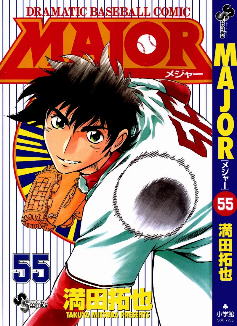 Volume 55
