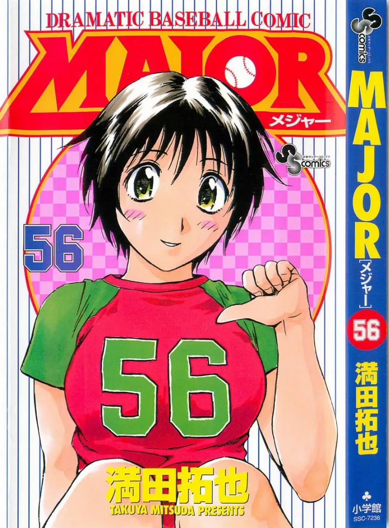 Volume 56