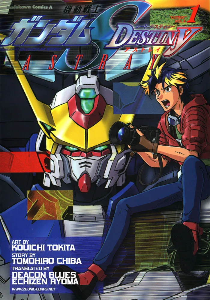 Volume 01