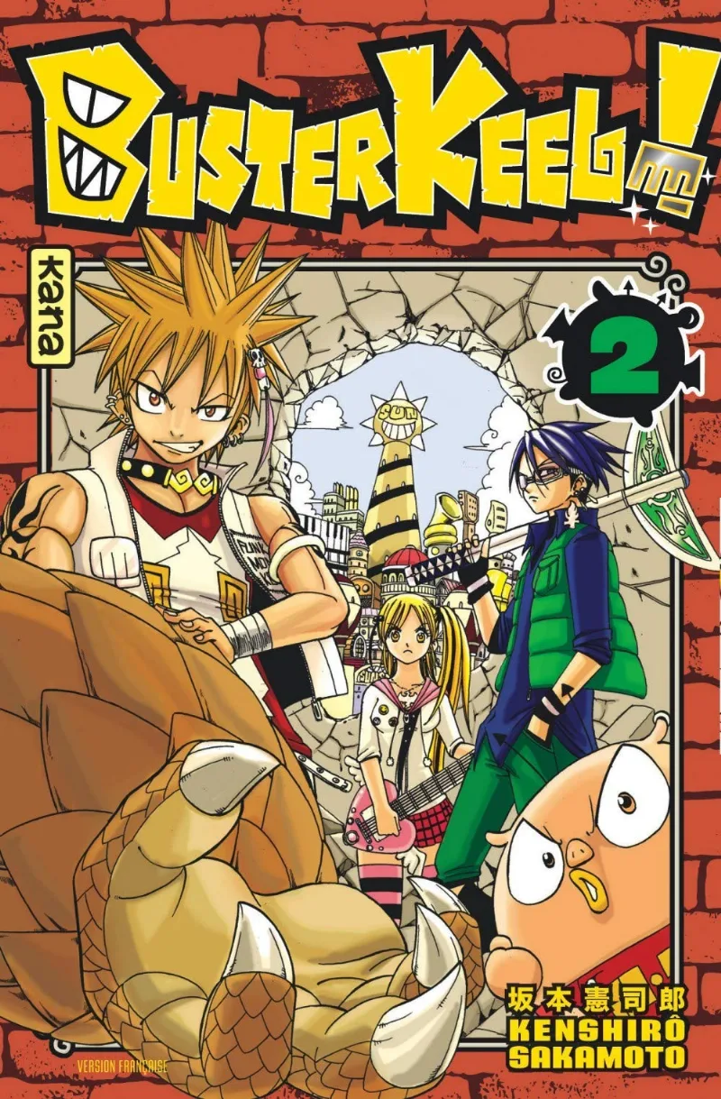 Volume 02