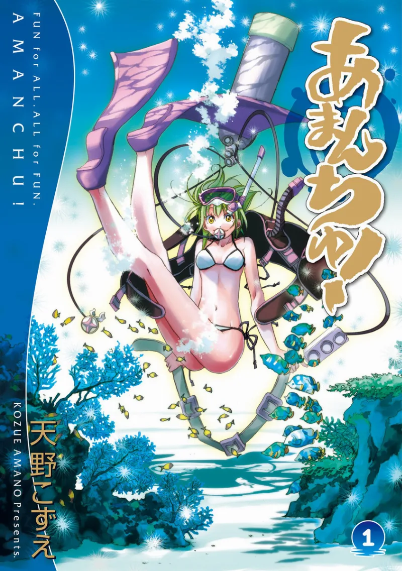 Volume 01