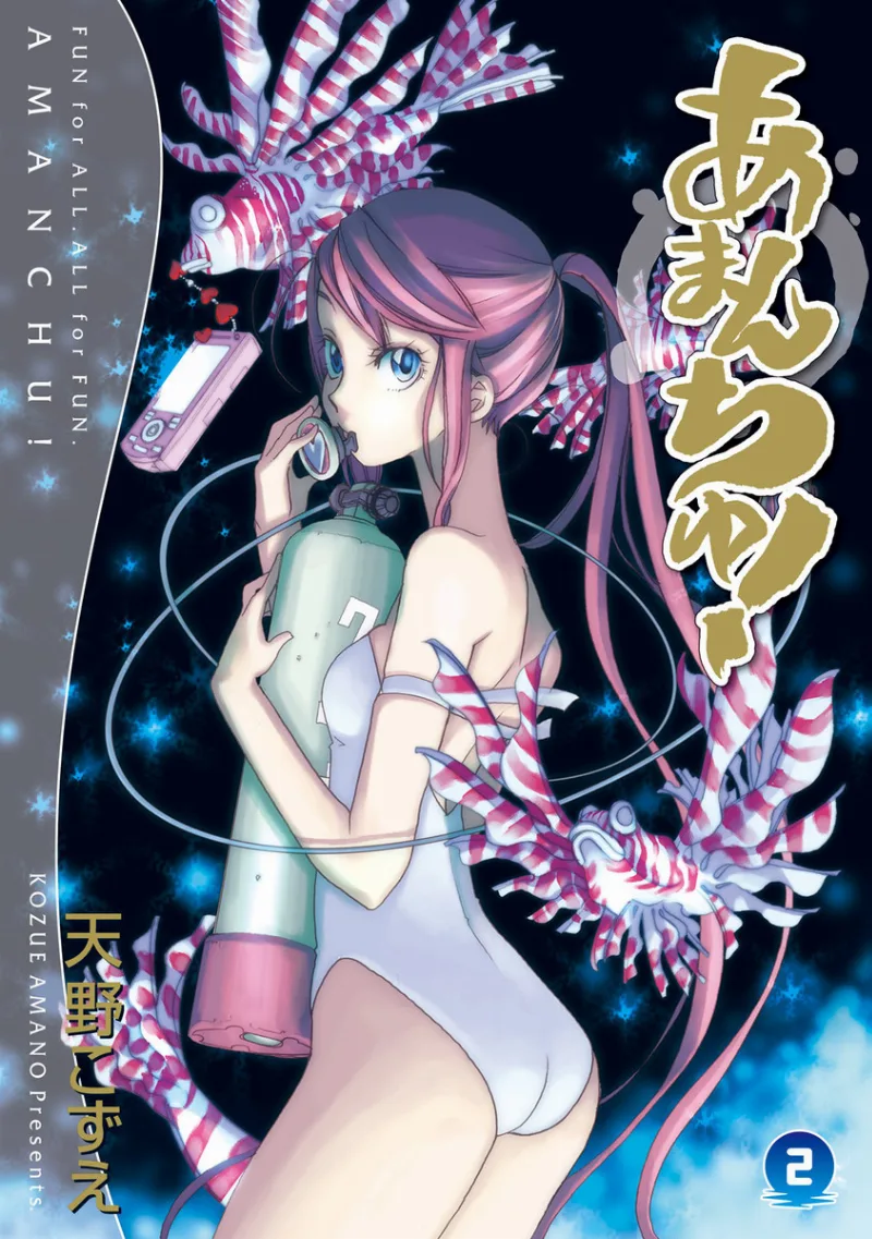 Volume 02
