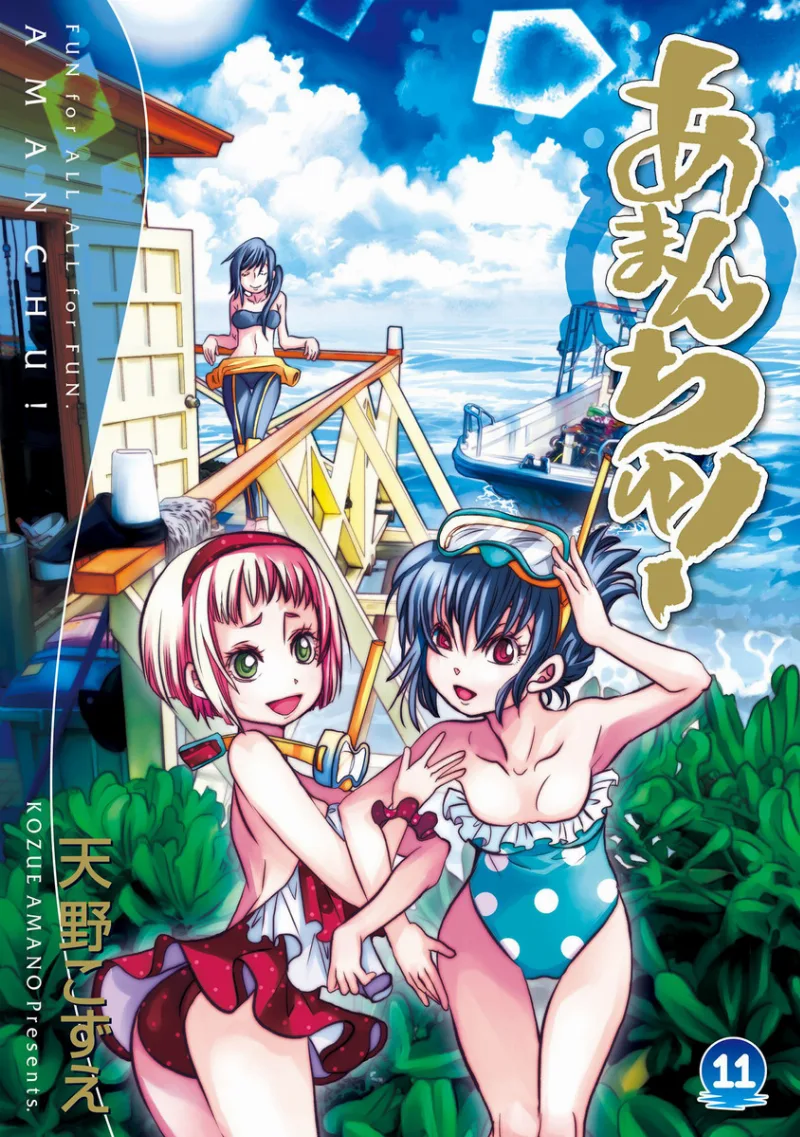 Volume 11