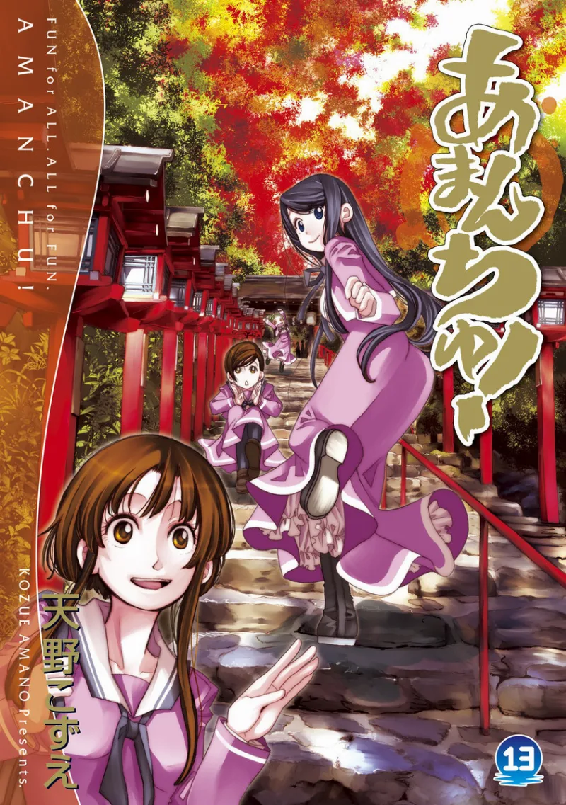 Volume 13