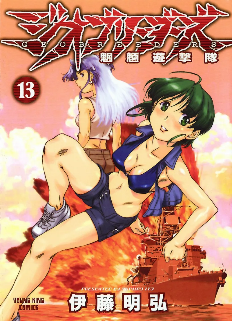 Volume 13