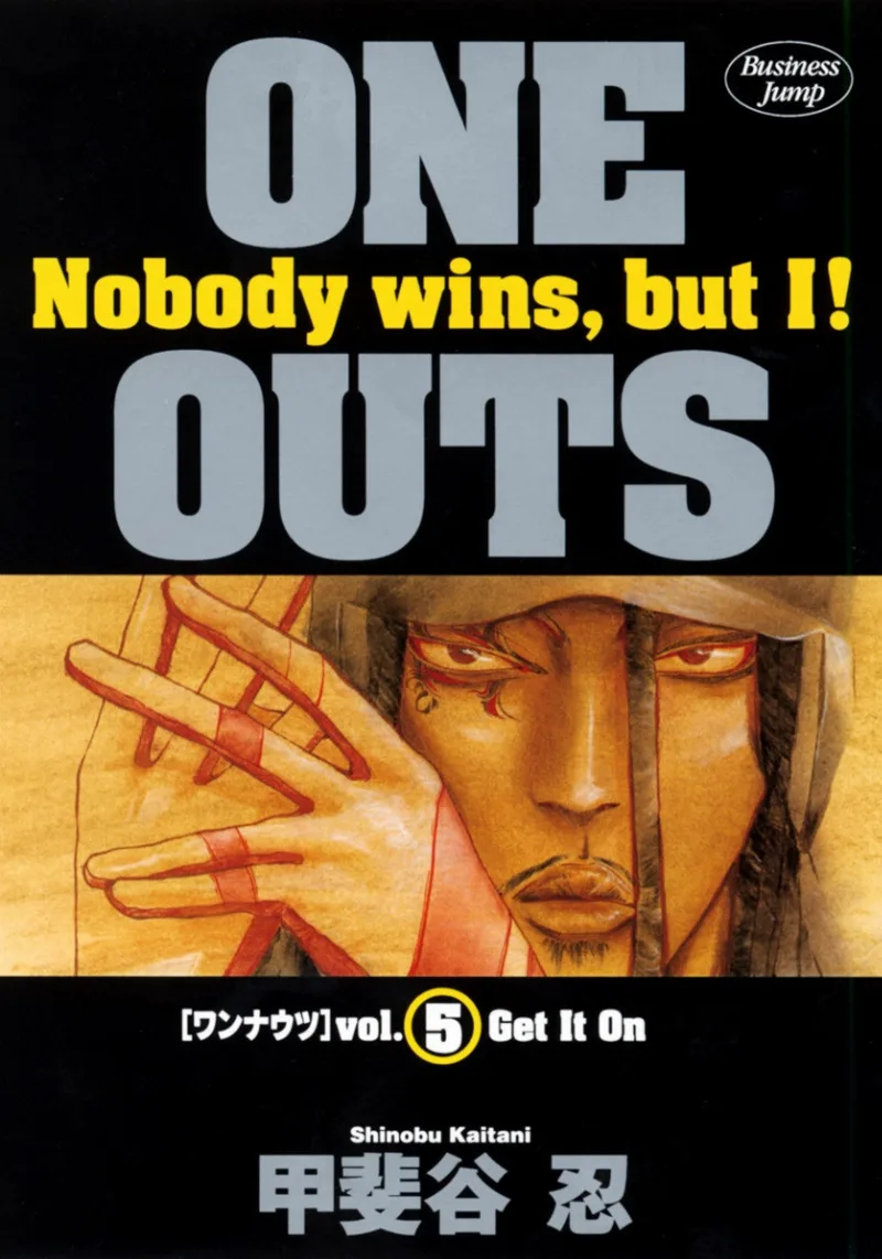 Volume 05