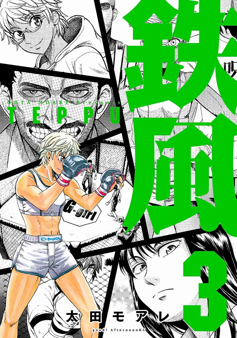 Volume 03.1