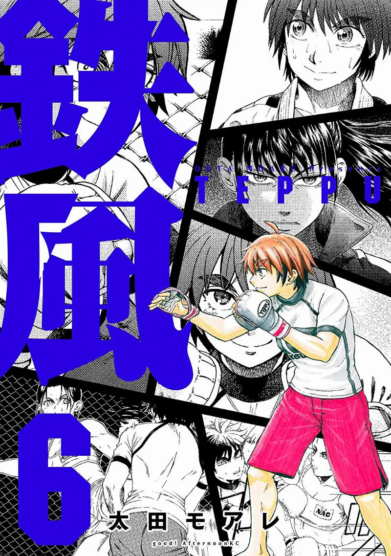 Volume 06.1