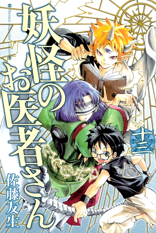 Volume 13