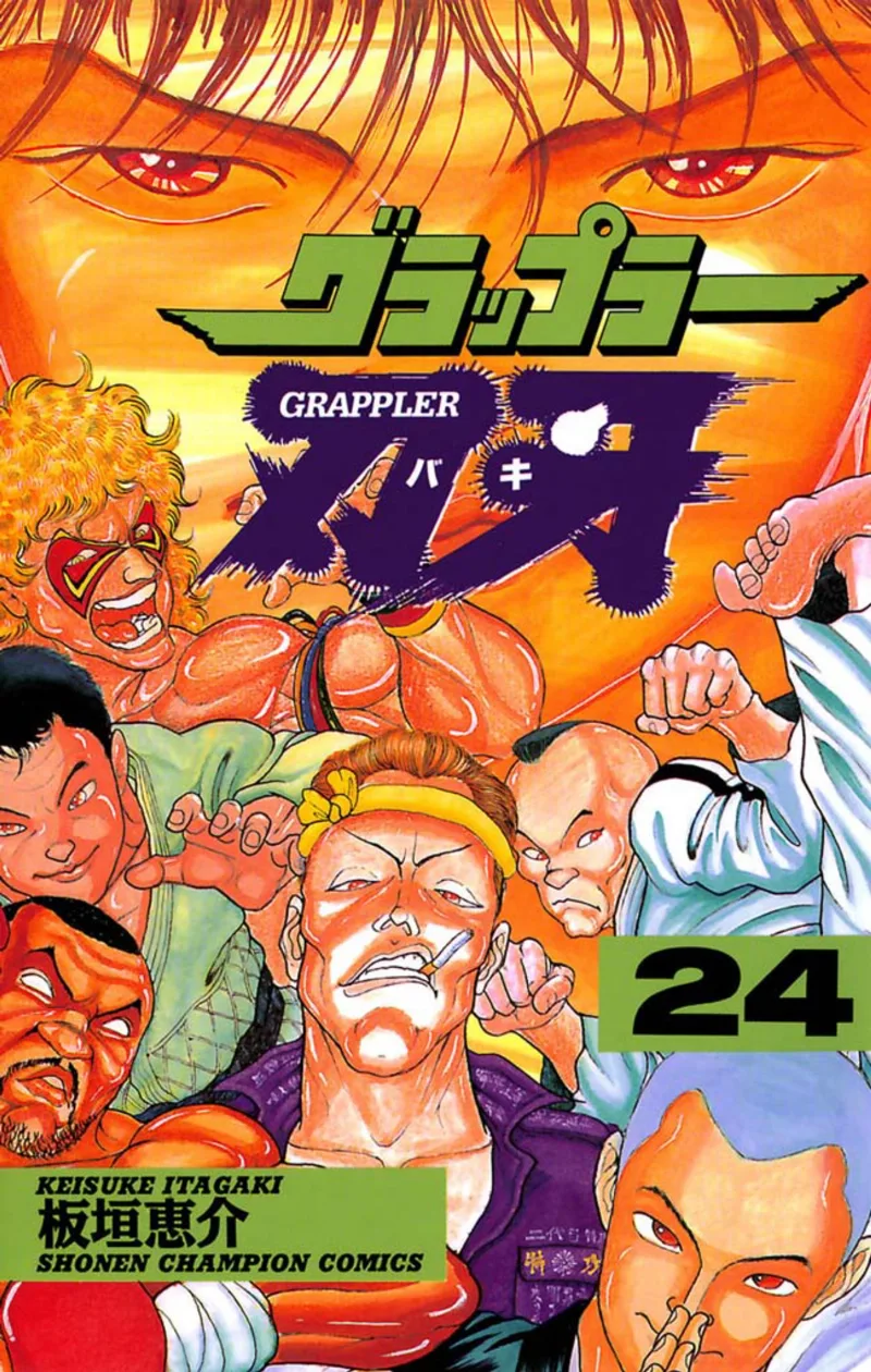 Volume 24