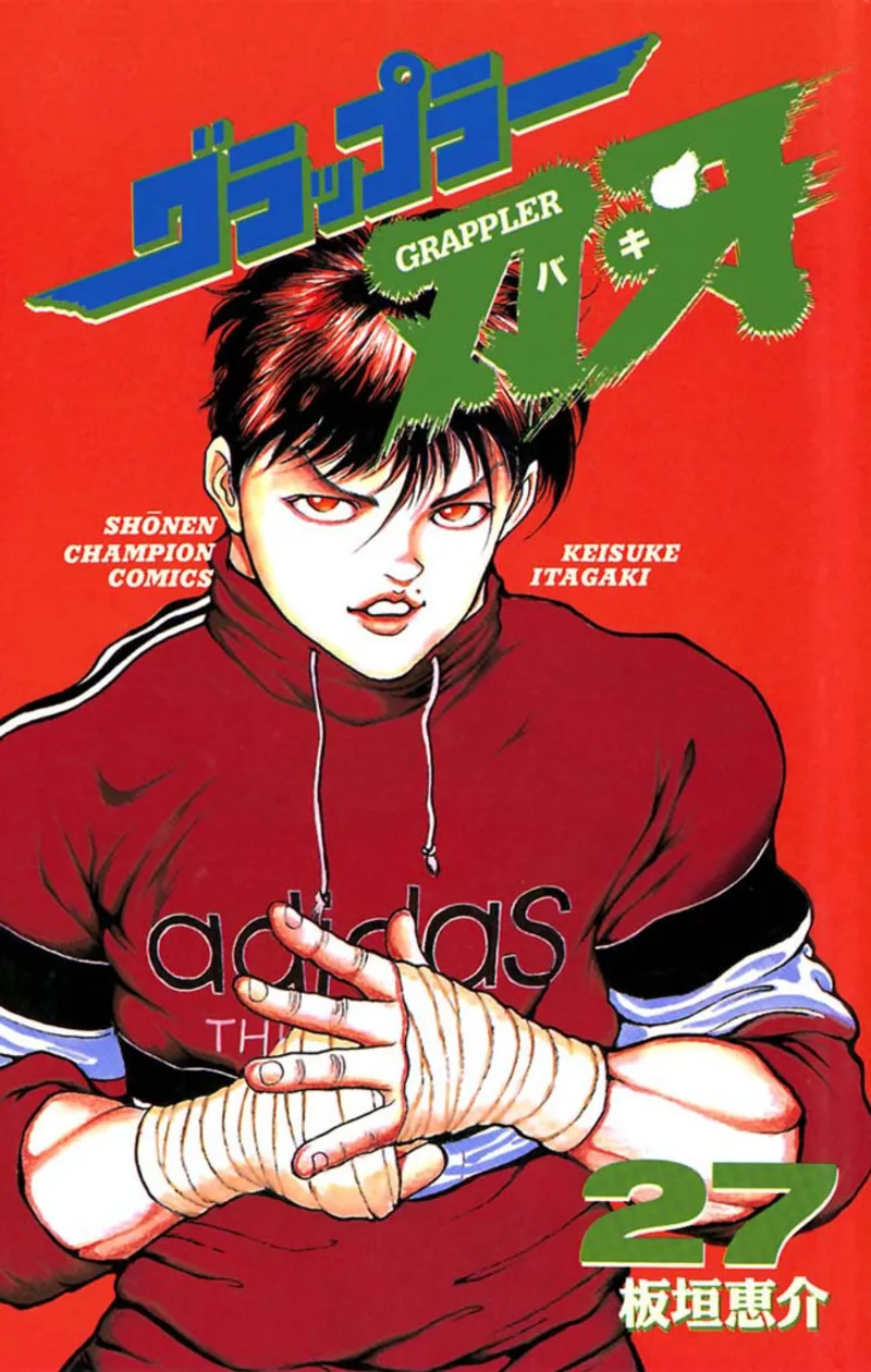 Volume 27