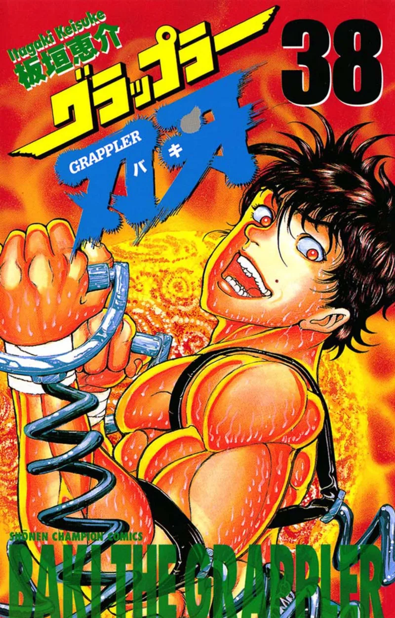 Volume 38