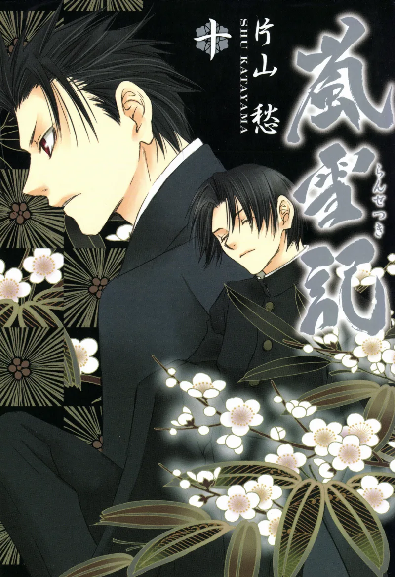 Volume 10