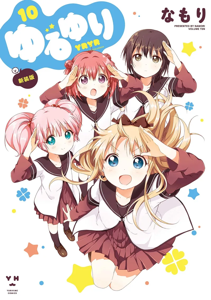 Volume 10.1