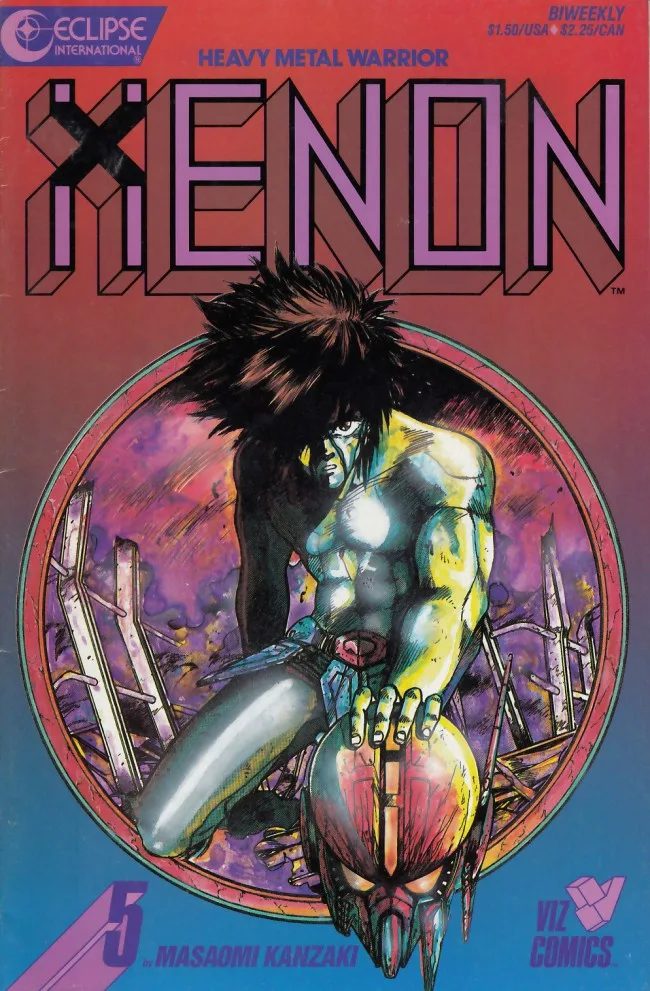 Volume 05