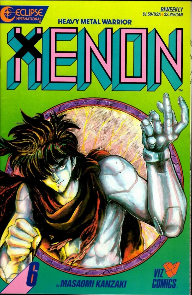 Volume 06