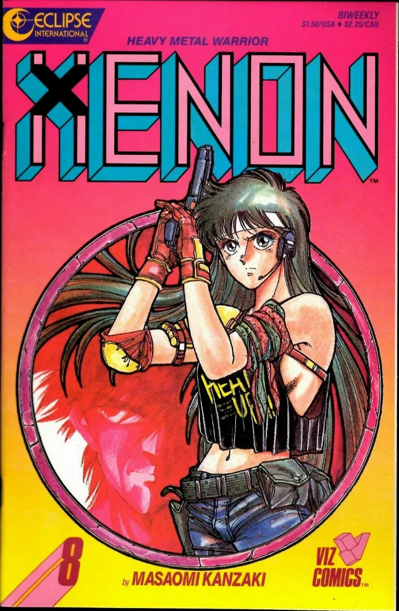 Volume 08