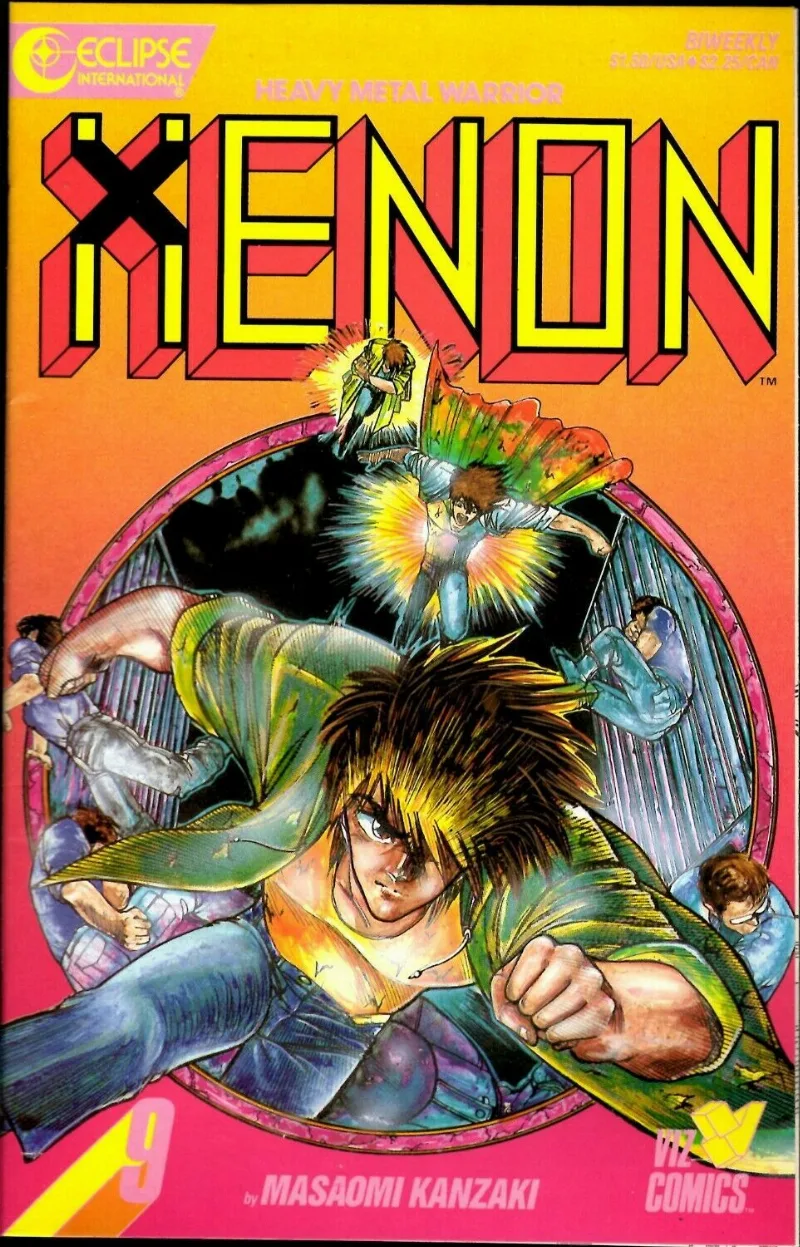 Volume 09