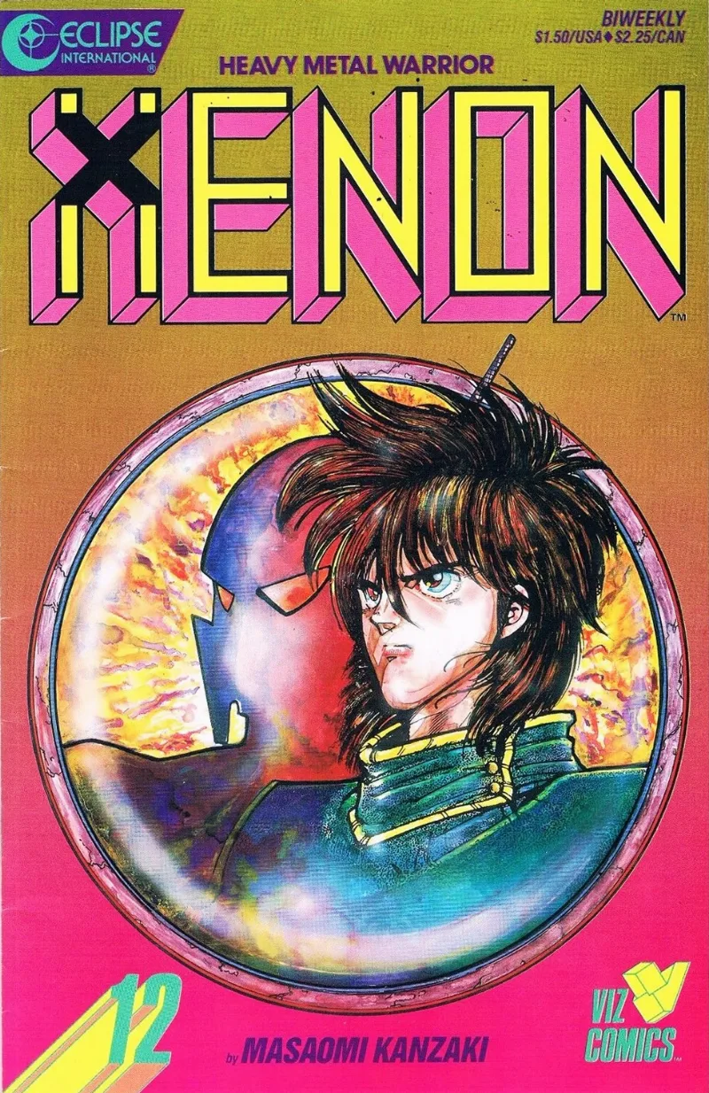Volume 12