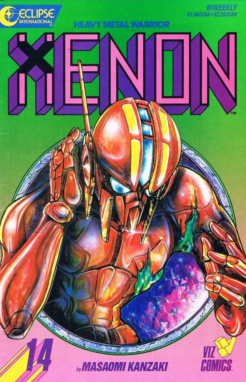 Volume 14