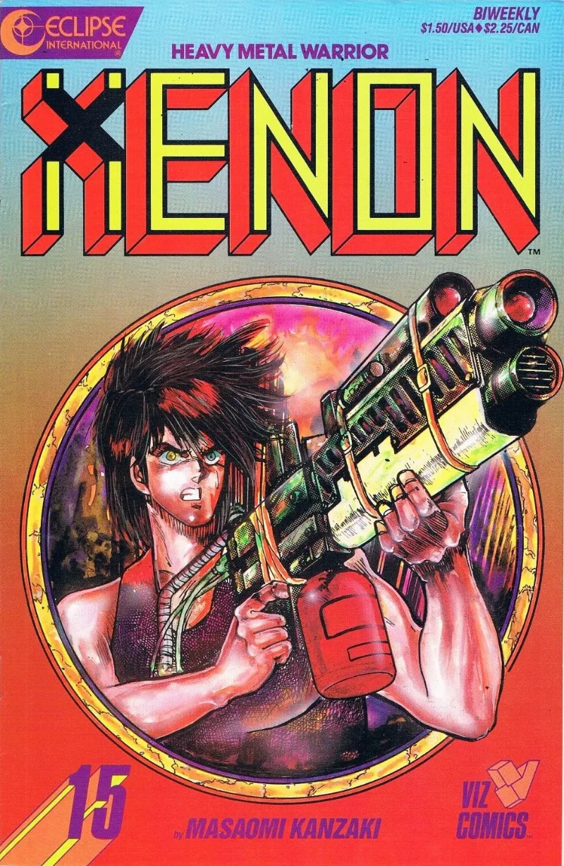 Volume 15