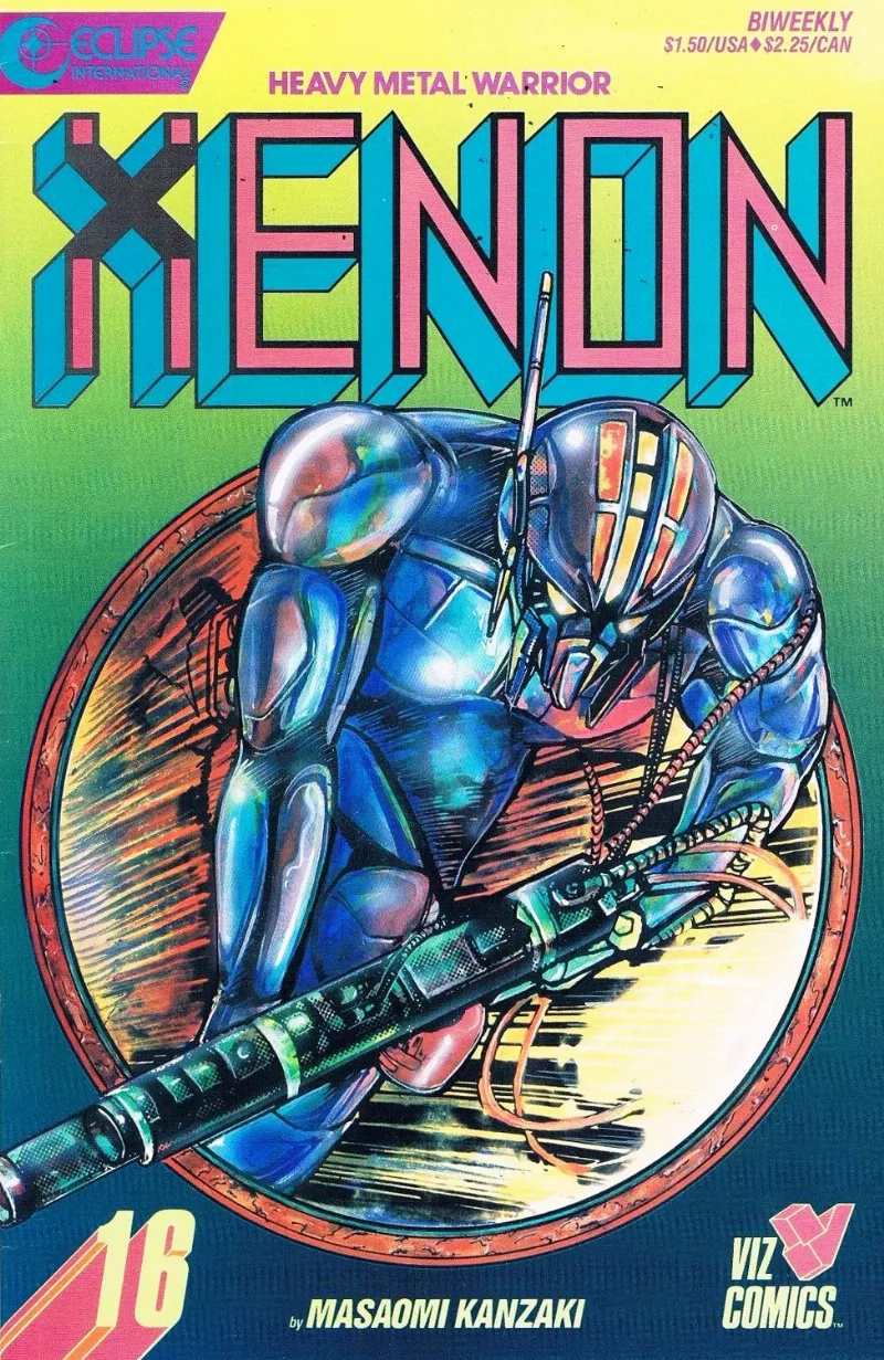 Volume 16