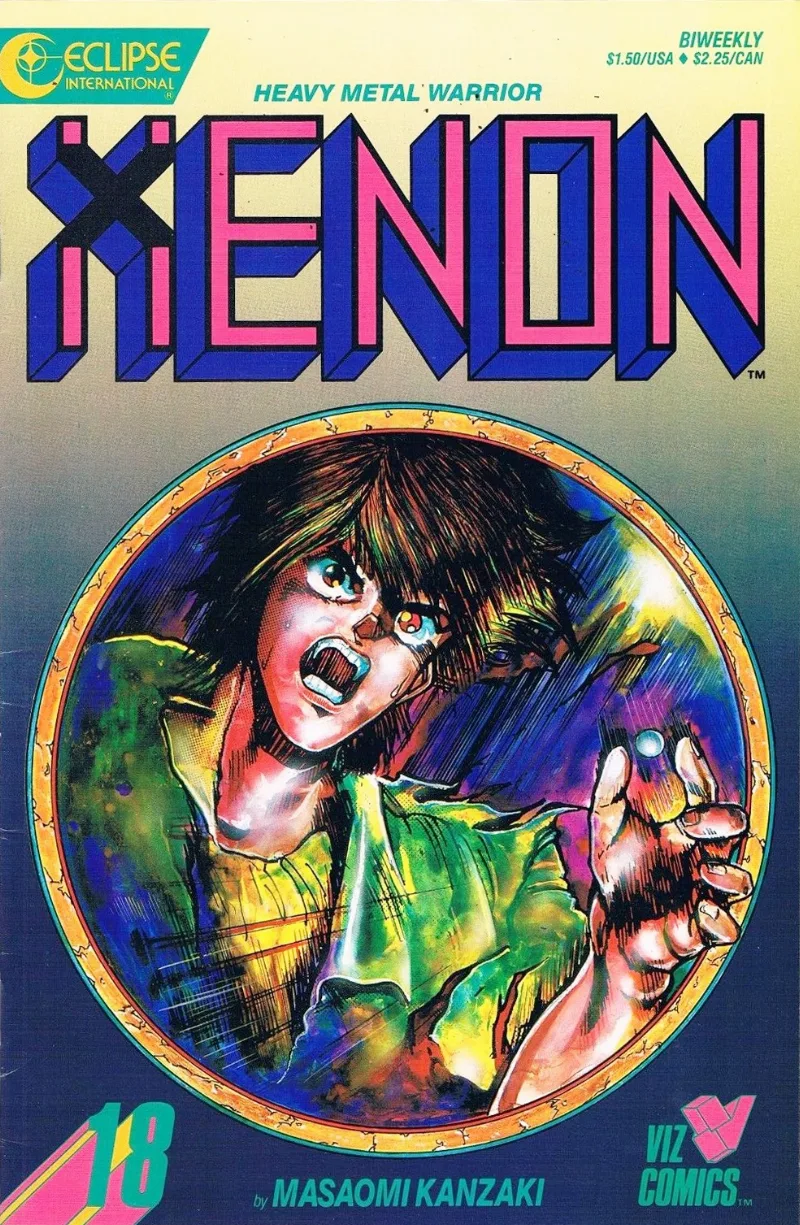 Volume 18
