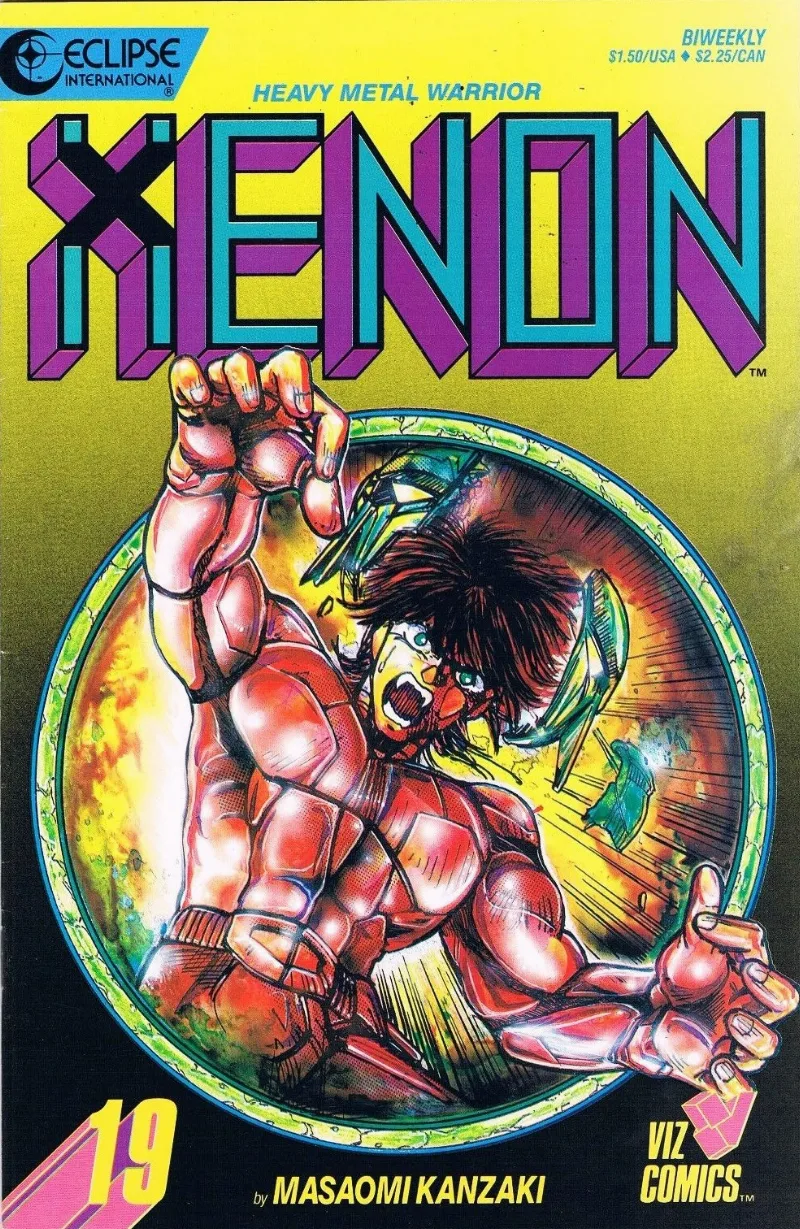 Volume 19