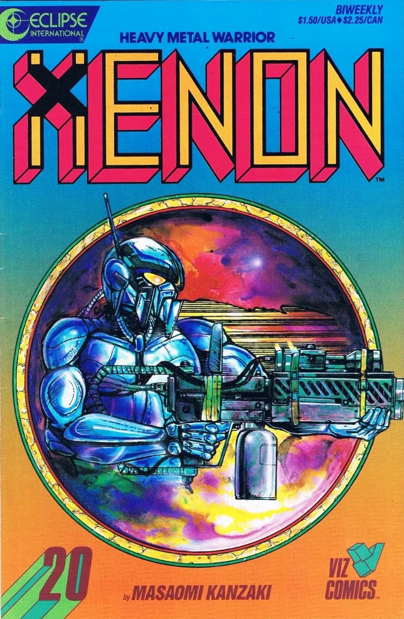 Volume 20