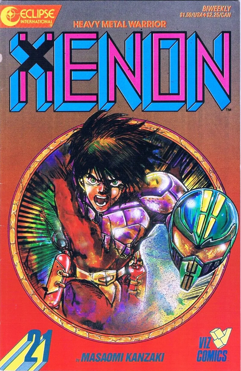 Volume 21