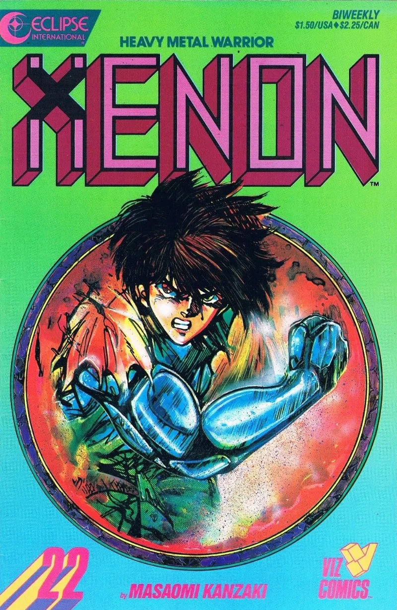 Volume 22