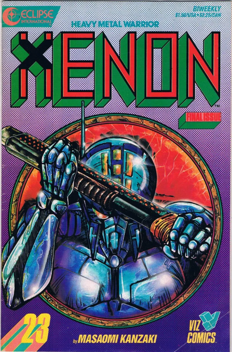 Volume 23