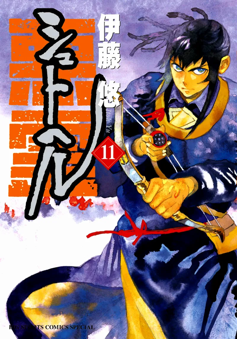 Volume 11
