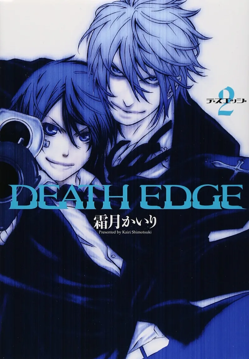 Volume 02