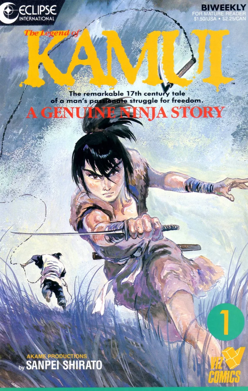Volume 01
