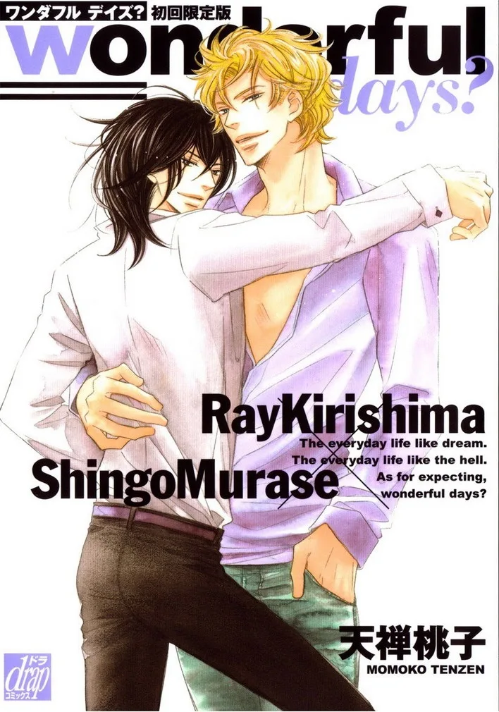 Volume 01