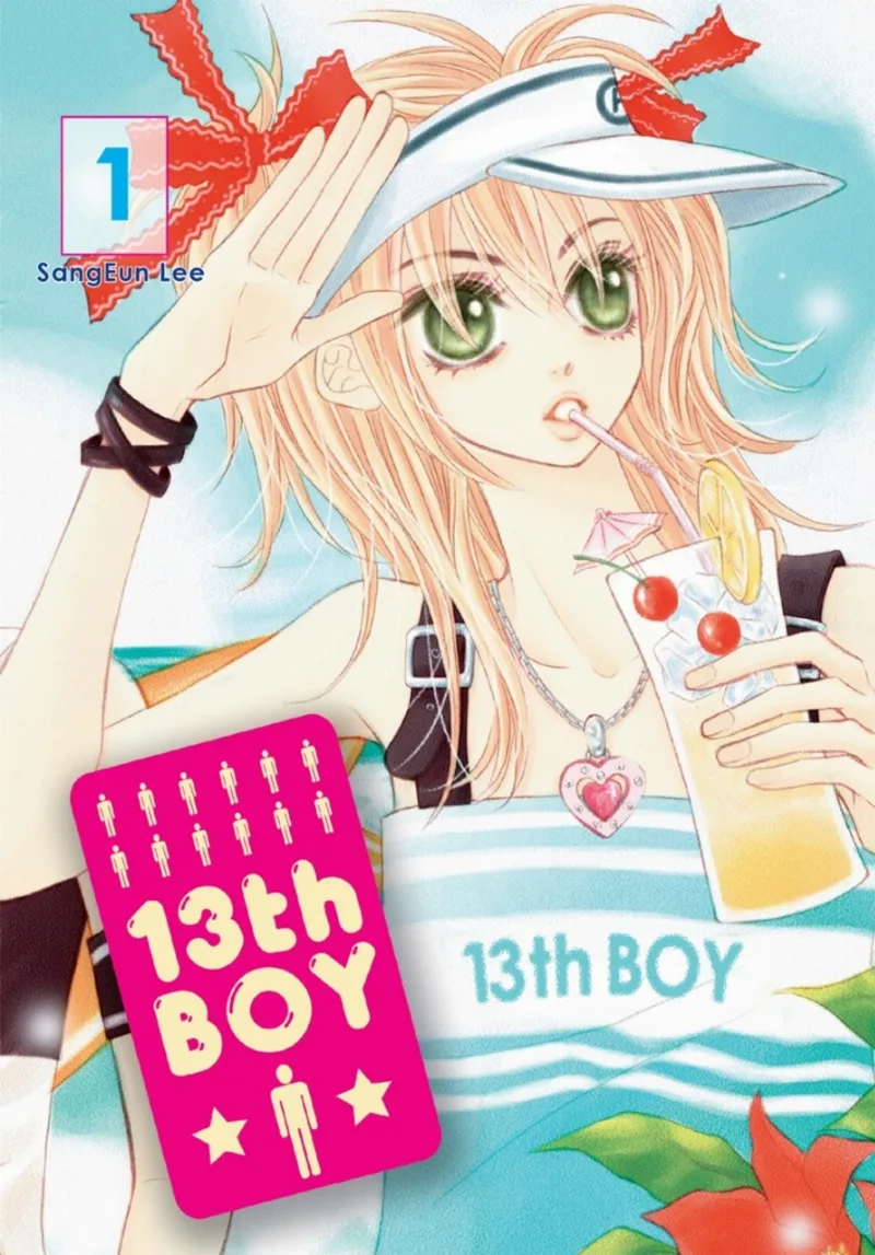 Volume 01