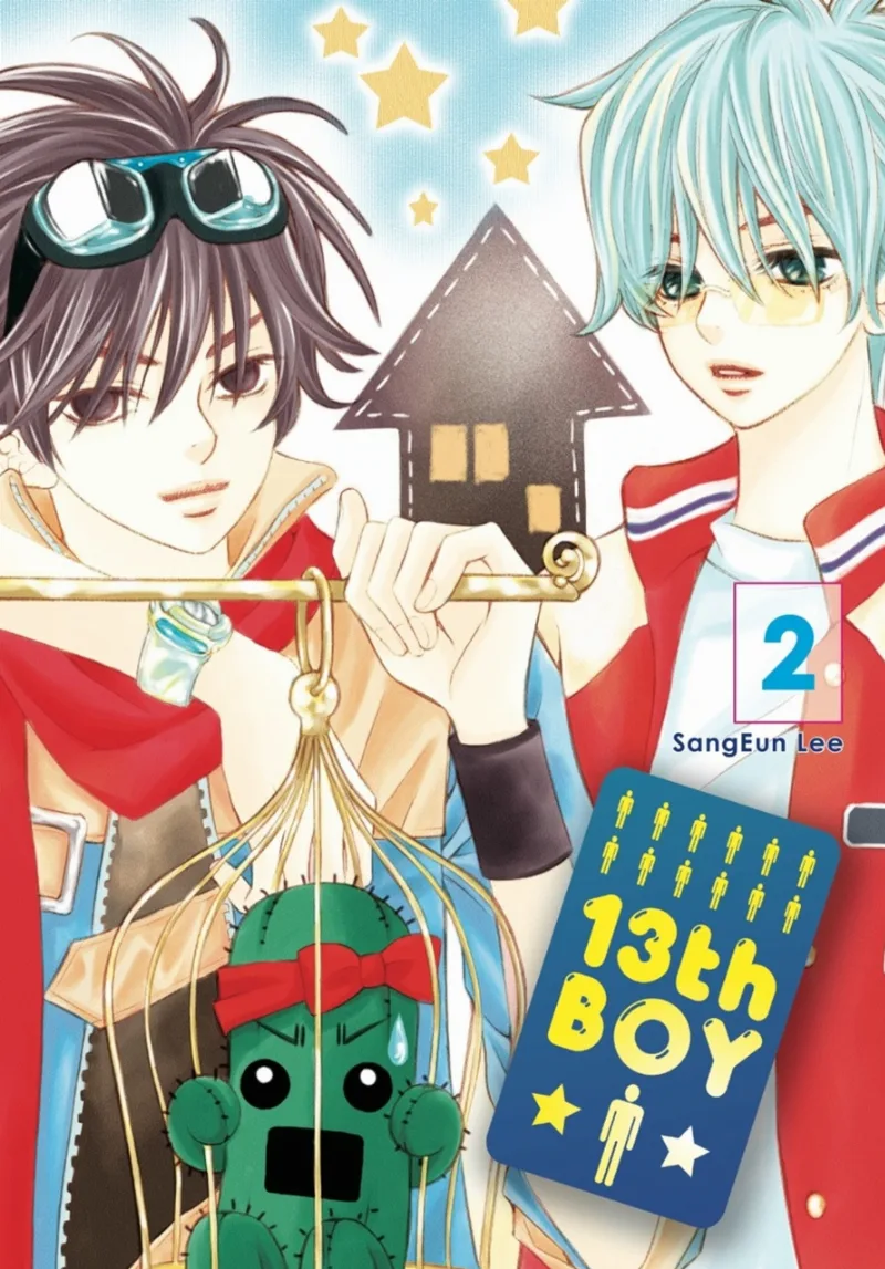 Volume 02