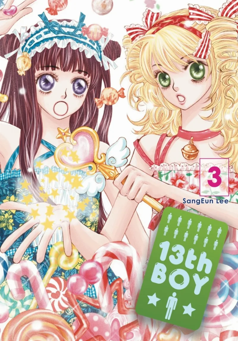 Volume 03