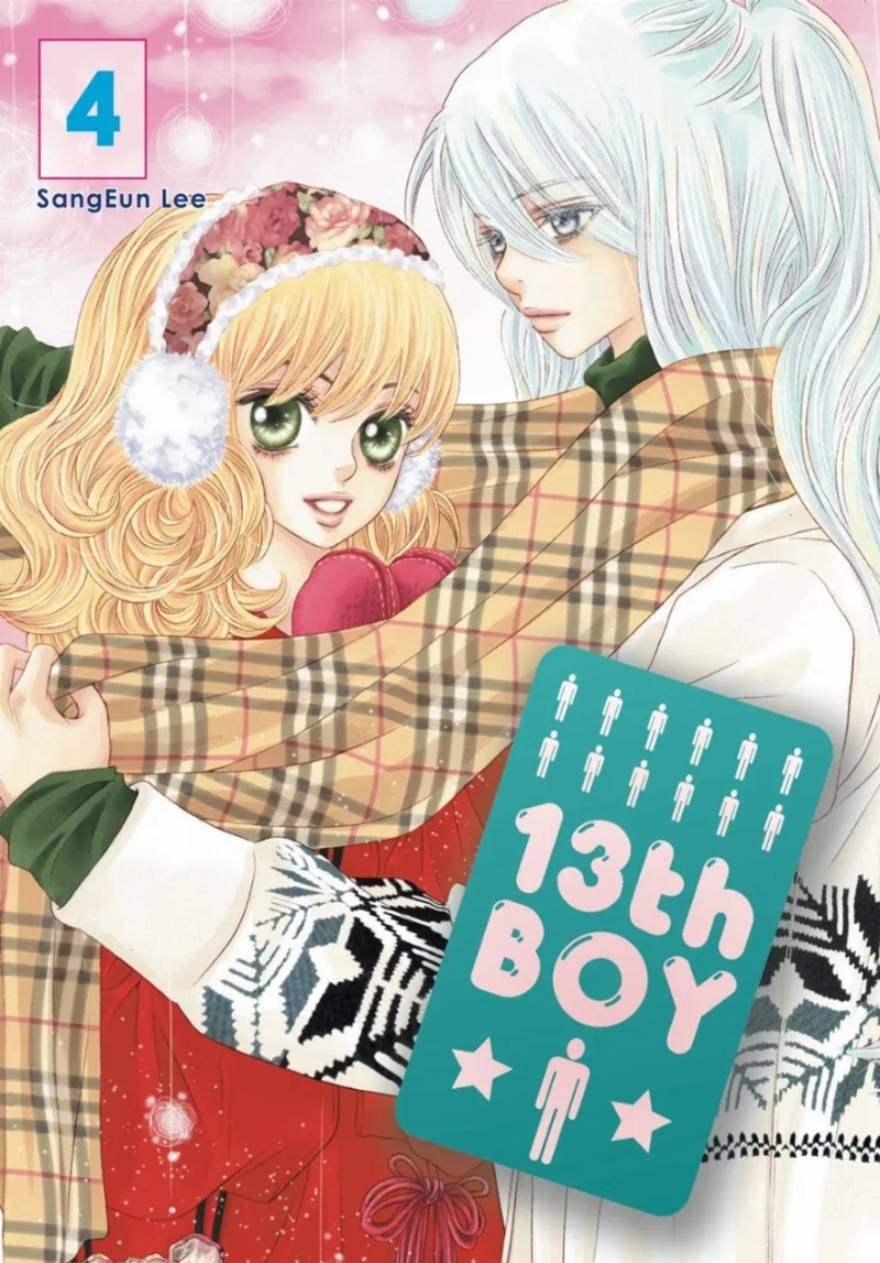 Volume 04