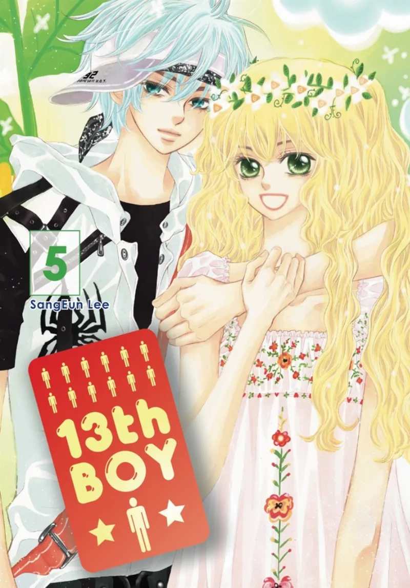 Volume 05