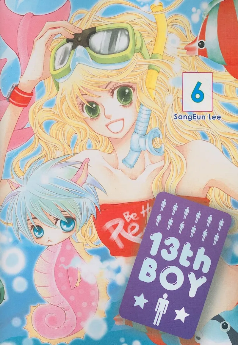 Volume 06