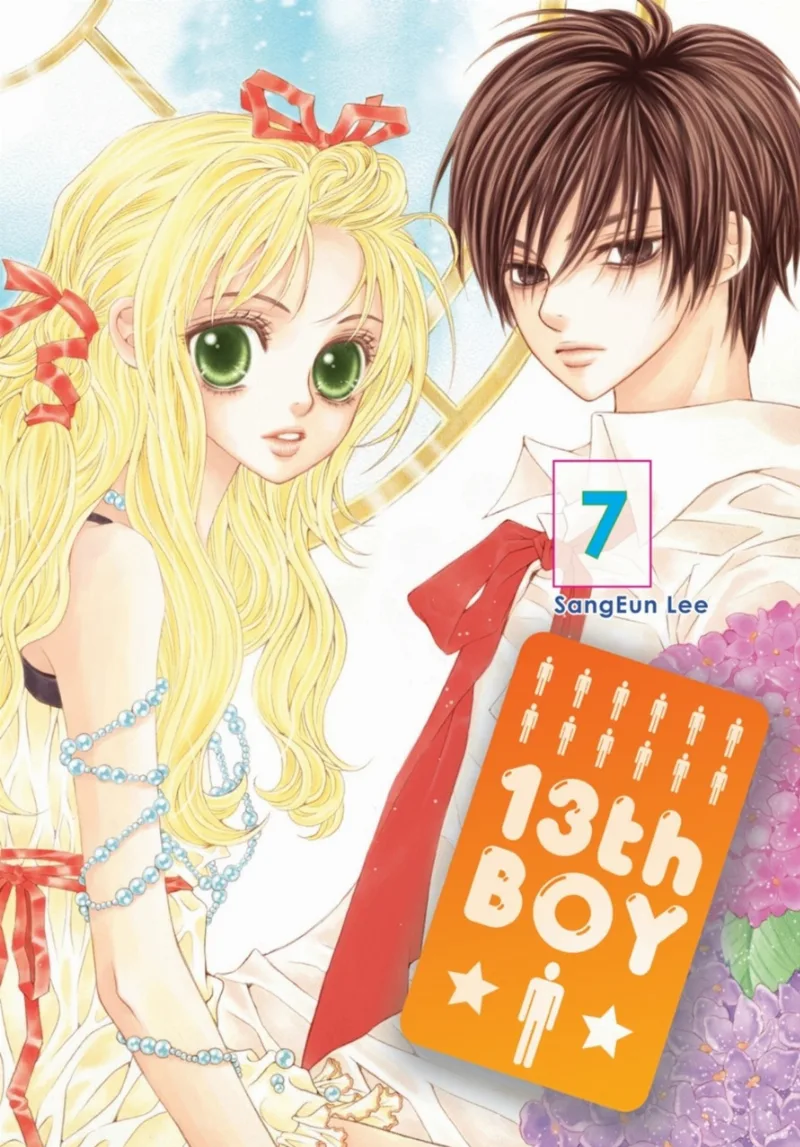 Volume 07