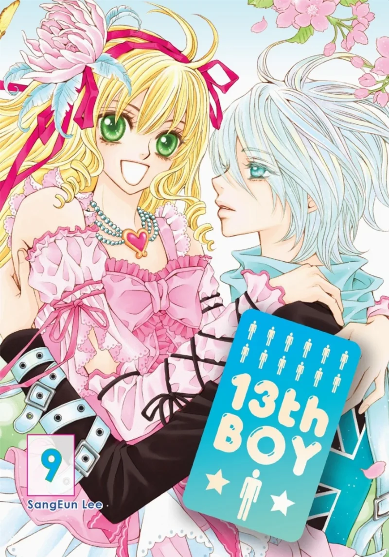 Volume 09