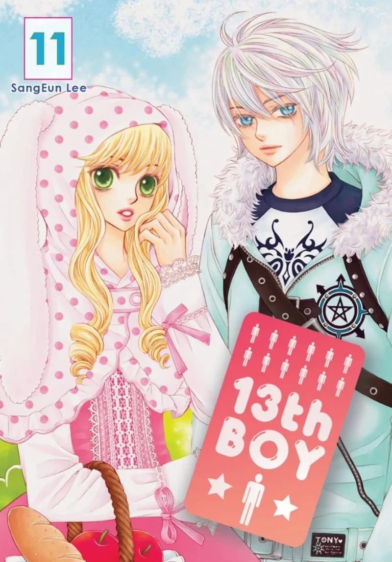 Volume 11