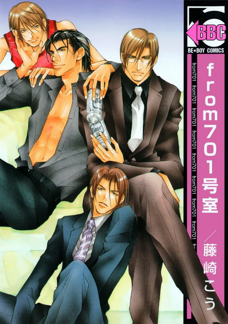 Volume 01