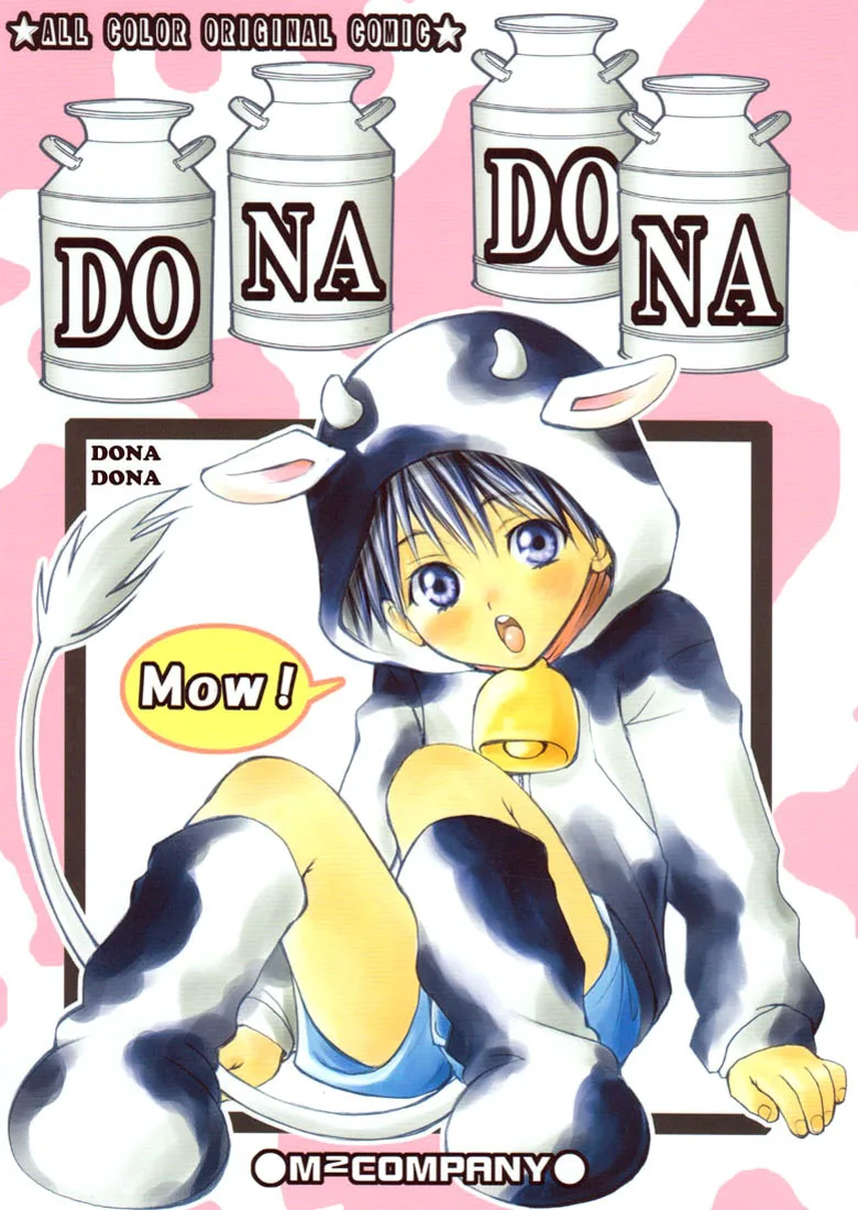 Volume 01