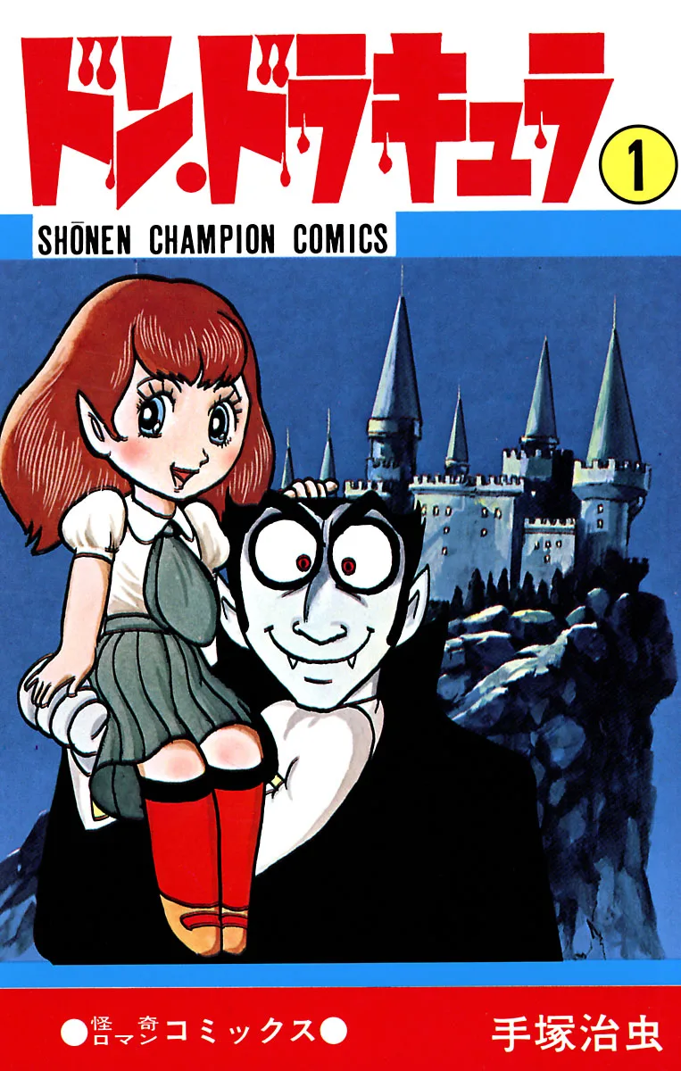 Volume 01